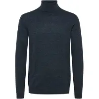 11 Project Trui donkerblauw