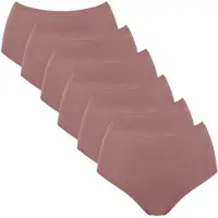 Sloggi Slip roestbruin