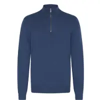 Blend Trui ' BHDAN ' blauw