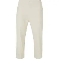 Urban Classics Broek ecru
