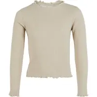 Urban Classics Top lichtbeige