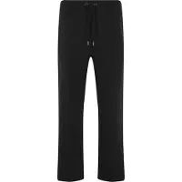 Urban Classics Broek zwart