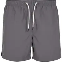 Brandit Zwemshorts antraciet