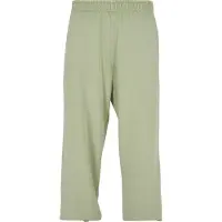 Urban Classics Broek lichtgroen