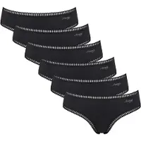 Sloggi Slip zwart