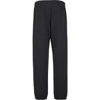 Urban Classics Broek zwart