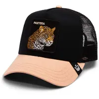GOORIN BROS. Pet gemengde kleuren / zwart