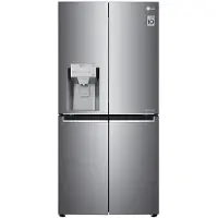 LG Side By Side GML844PZKZ