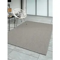 OTTO The carpet Vloerkleed Mistra moderne robuuste binnen- en buitenkleed