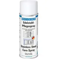 Weicon Stainless Steel Care Spray Reinigingsmiddel voor boten