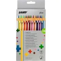 Lamy Potlood plus set a 24