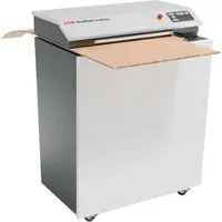 HSM Verpakkingschipmachine ProfiPack ecoChip