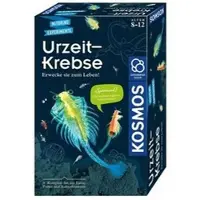 Kosmos Urzeit-Krebse