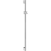 Hansgrohe Croma unica glijstang 90 cm. zonder doucheslang Chroom