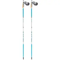 TSL Outdoor Spoorpalen Trail Alu 4 Cork | Maat 130 cm