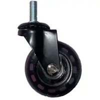Sibel Hair-Free Wheel For Rollercoaster