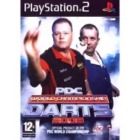 PDC World Championship Darts 2008