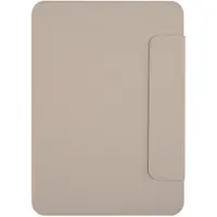POMOLOGIC BookCover IPad Pro 11 Inch Hoesje Bruin
