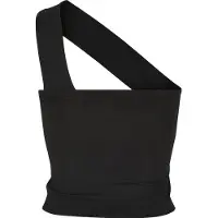 Urban Classics Top zwart