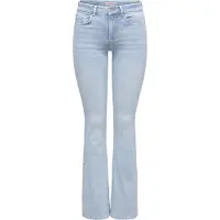 ONLY Jeans 'ONLBlush' blauw denim