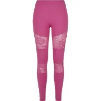 Urban Classics Leggings | XS | female