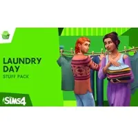 The Sims 4: Laundry day stuff - Add-on - Xbox One