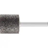 PFERD INOX gemonteerde puntcilinder Ø 25 x 25 mm (30)