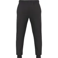 Urban Classics Broek zwart