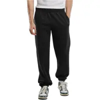 Urban Classics Broek zwart