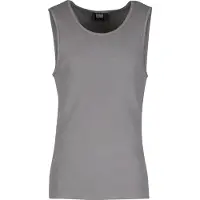 Urban Classics Shirt grafiet