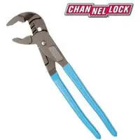Channellock GL12 Griplock Waterpomptang 317 mm