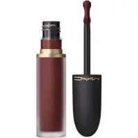 M.A.C - Powder Kiss Cheek Mousse Pretty Pleats!