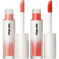 MAC Wildest Beams Strobe Liquid Blush Combo