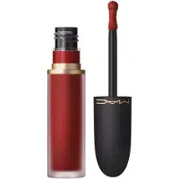 MAC Powder Kiss Lip + Cheek Mousse 5 ml - Devoted To Chili