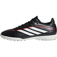 Adidas Sportschoen 'Copa Pure IV League' zwart / wit