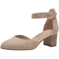 Jana 8-84402-42 Pumps | Maat 37 Dames Beige