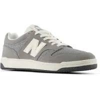 New Balance Sneakers laag '480' grijs / wit