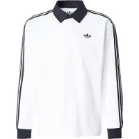 Adidas Originals Shirt zwart / wit