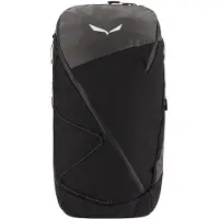 Salewa Sportrugzak 'Puez 25 ' grijs / zwart / wit
