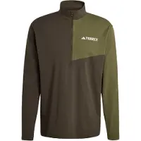 Adidas Functioneel shirt groen