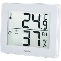 Hama Hygrometer -