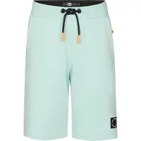 Petrol Industries Broek 'Norte' mintgroen / zwart