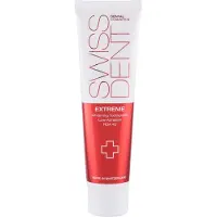 Swissdent Extreme Whitening-tandpasta 100 ml Tandpasta