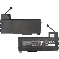 HP VV09XL / 808452-002 / HSTNN-DB7D accu (11.4 V, 7700 mAh, origineel)