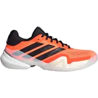 Adidas Barricade 14 All Court Shoes Oranje EU 39 1/3 Man