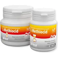 Vetfood Multiway Vet Duocaps Nieren Kat Supplement 60 Stuks