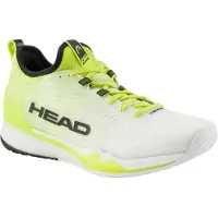 Head Racket Endure Pro All Court Shoes Geel,Wit EU 40 1/2 Man