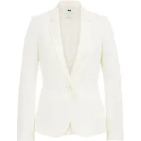 We fashion Blazers wit