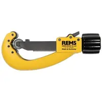 Rems RAS P 10 - 63 Pijpsnijder Voor Kunststof