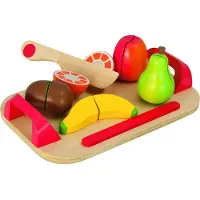 Eichhorn EH Chopping Board Fruits